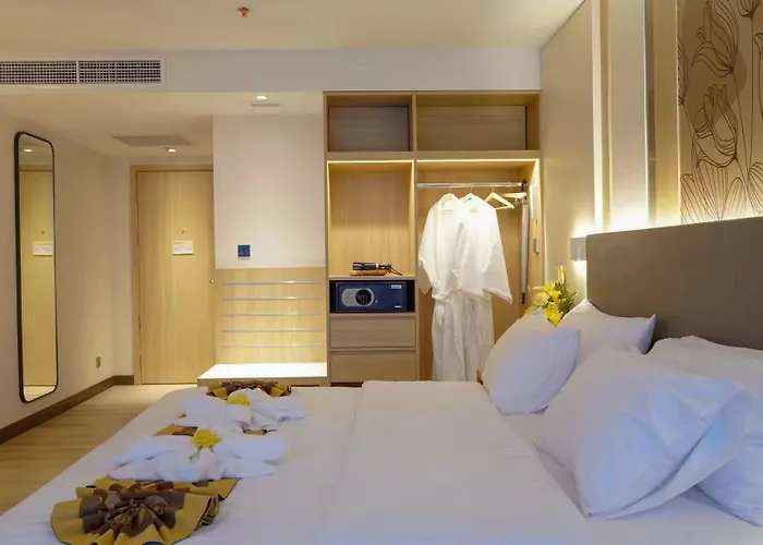 Hotel Sz Canalside 4*