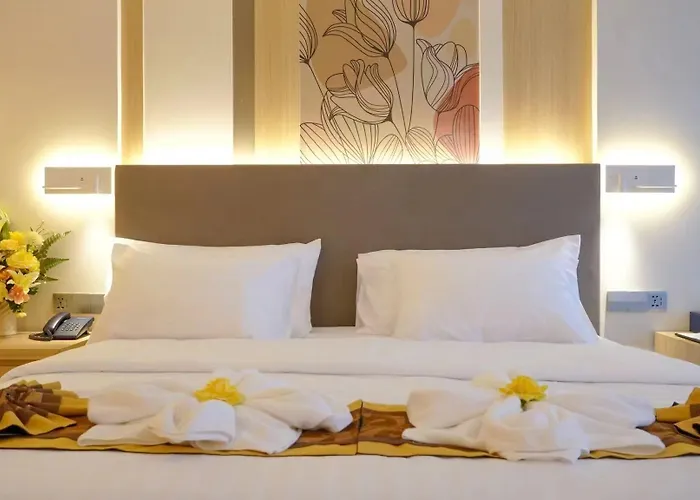 Sz Canalside 4*
