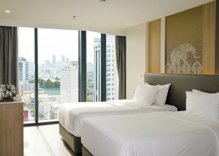Sz Canalside 4*