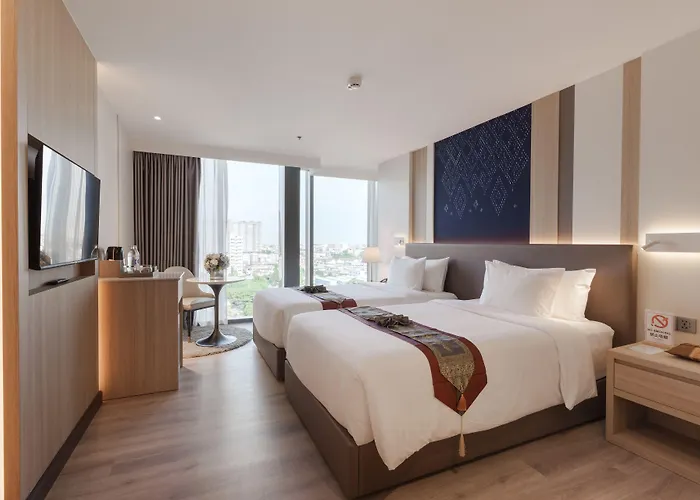 Sz Canalside 4*