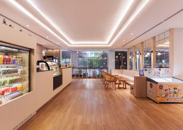 Hotel Sz Canalside 4*