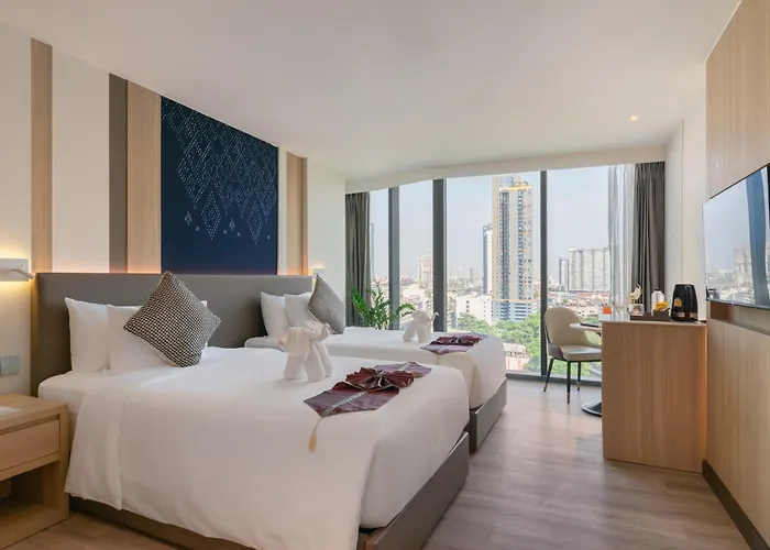 Hotel Sz Canalside 4*