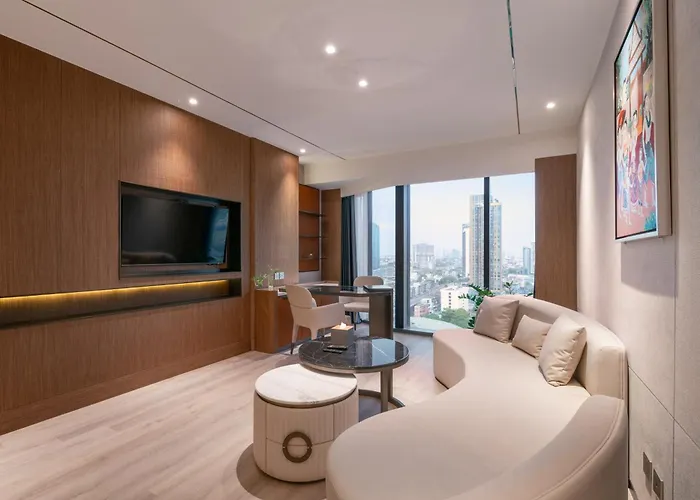 Hotel Sz Canalside