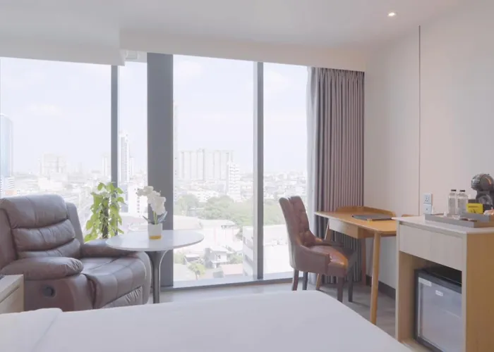 Hotel Sz Canalside