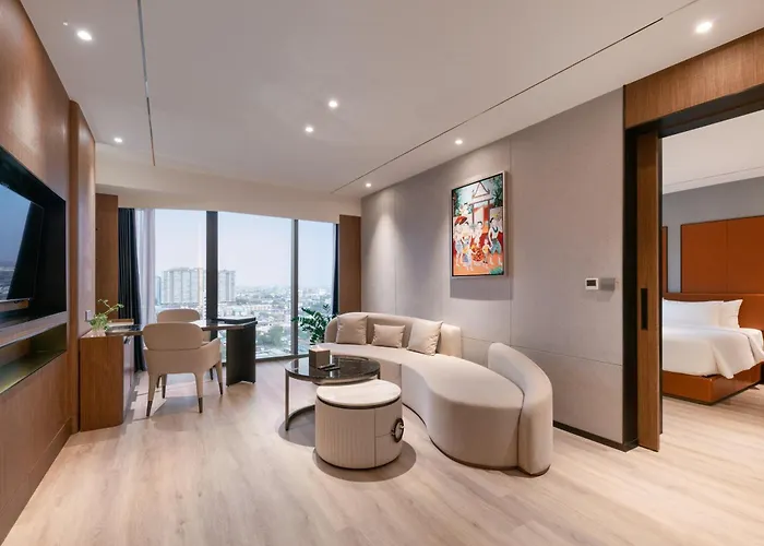 Hotel Sz Canalside 4*