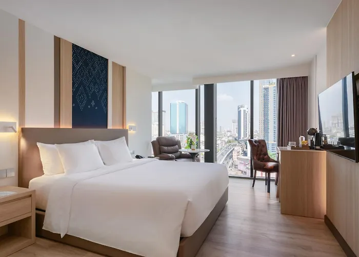 Hotel Sz Canalside 4*