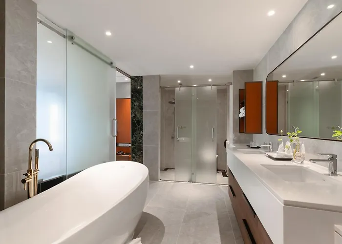 Sz Canalside Hotel Banguecoque