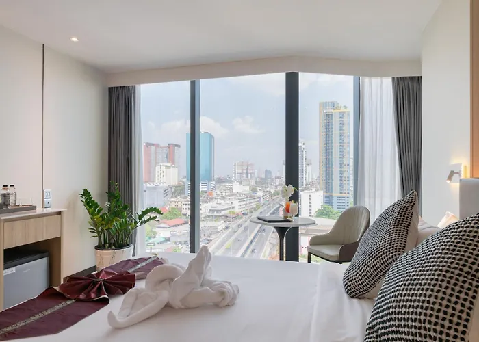Hotel Sz Canalside