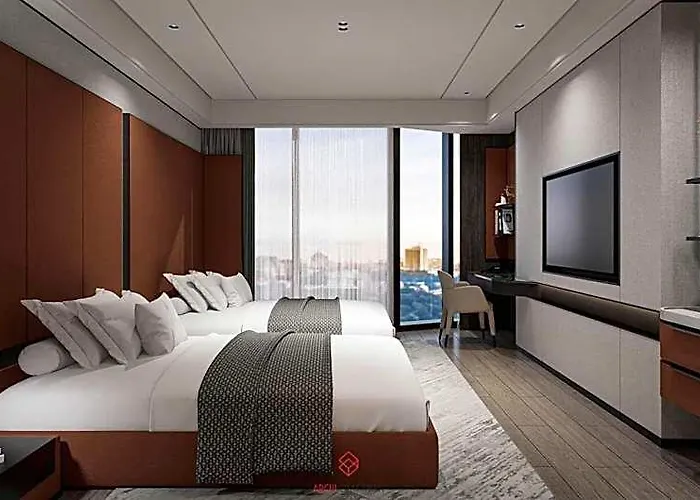 Sz Canalside 4*