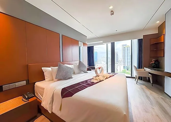 Hotel Sz Canalside