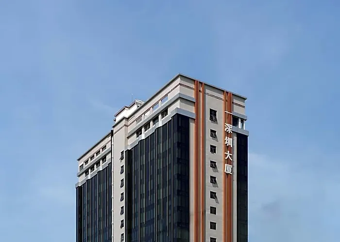 Sz Canalside 4* Banguecoque